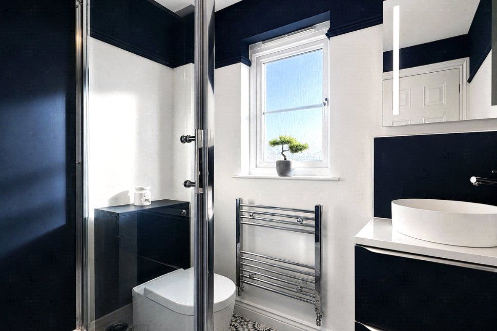En-Suite