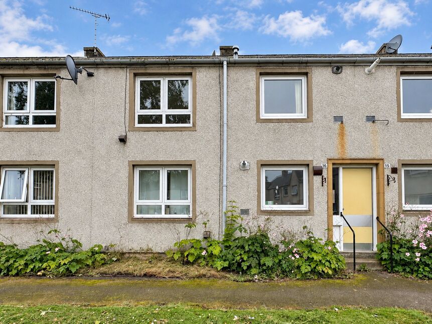 Main image of 1 bedroom Flat for sale, Masonic Close, Moray, IV30