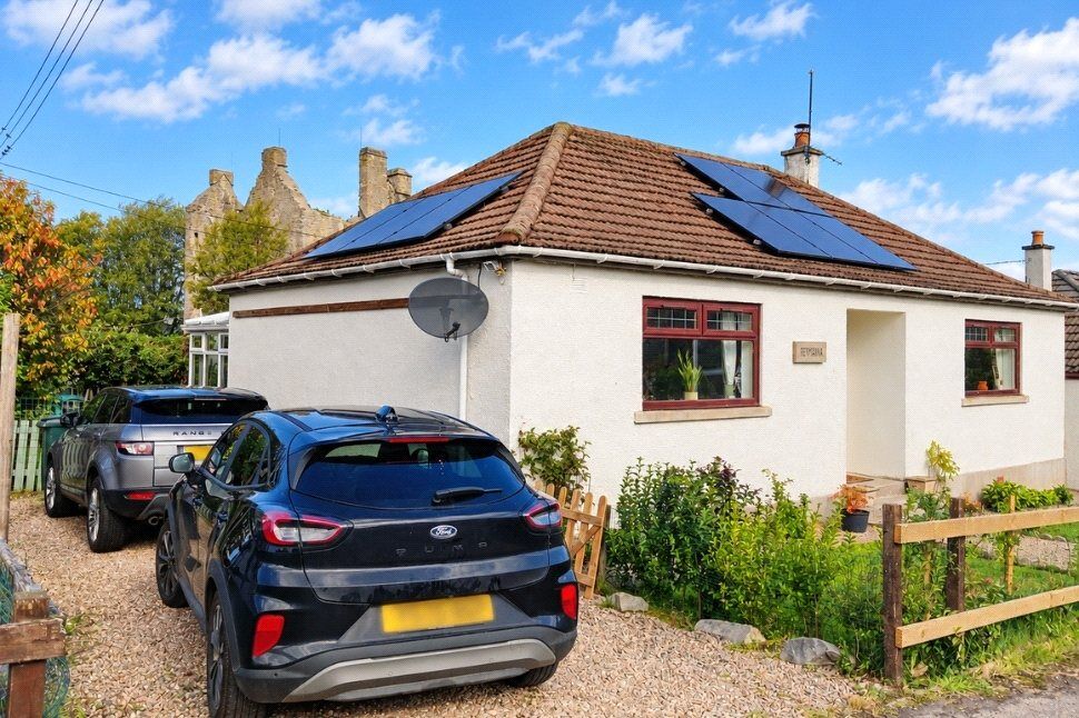 Main image of 3 bedroom Detached Bungalow for sale, Lower Castleton, Glenlivet, Moray, AB37