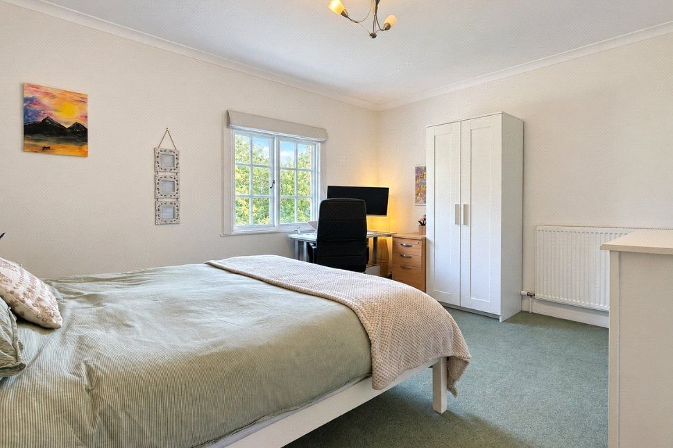 Main Bedroom