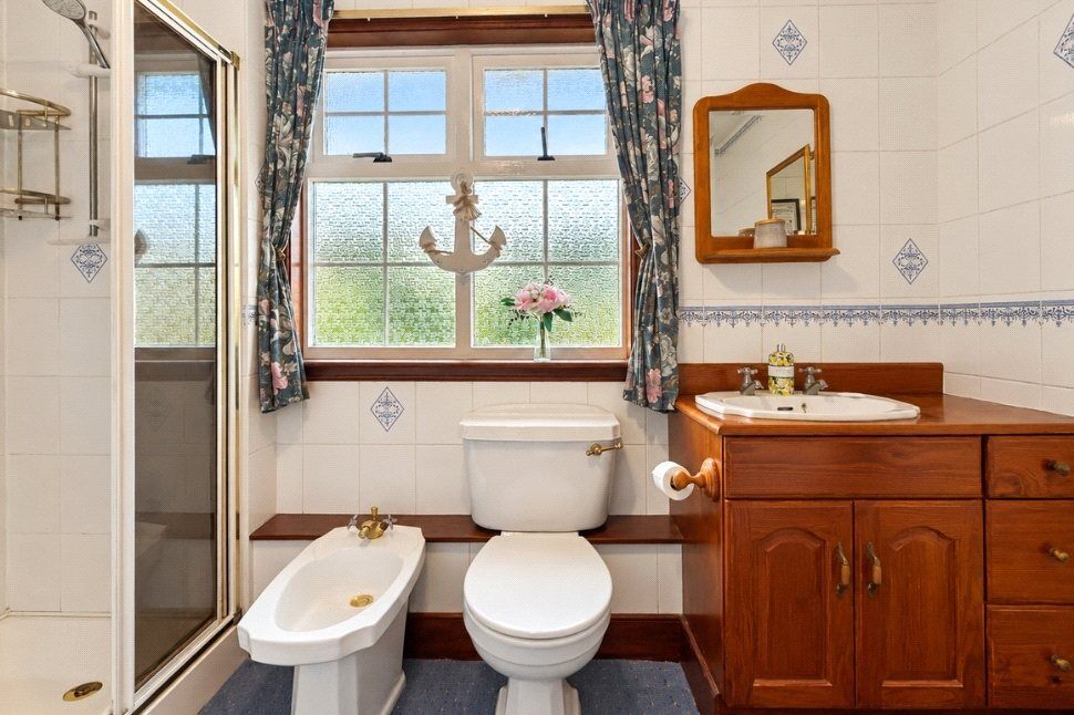 Shower Room 2