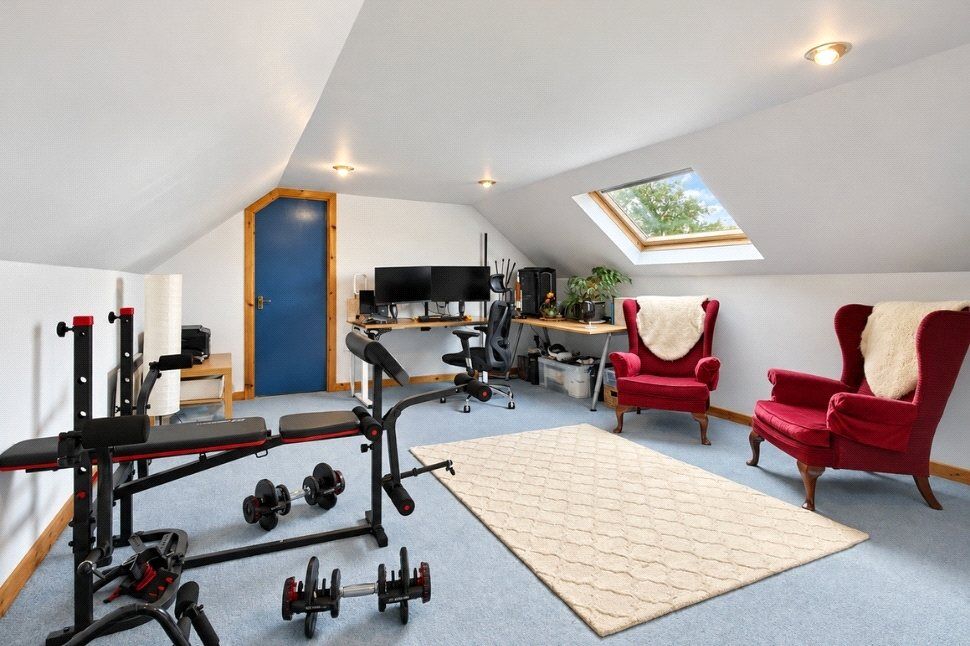 Bedroom 5