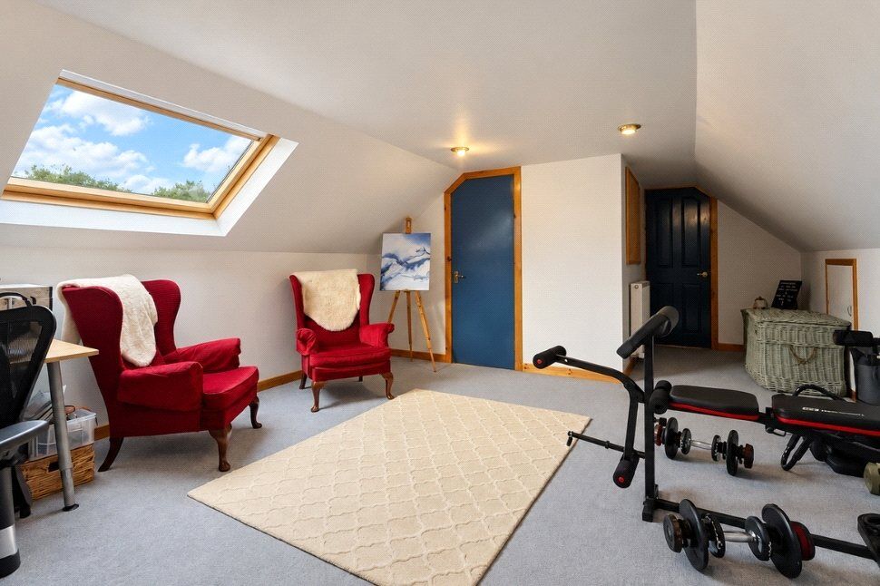 Bedroom 5