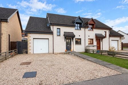 Fogwatt Lane, 3 bedroom Semi Detached House for sale, &pound;225,000