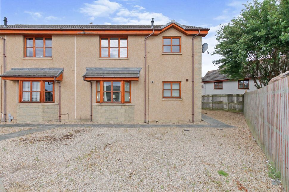 Main image of 2 bedroom Flat to rent, Barmuckity Lane, Elgin, Moray, IV30