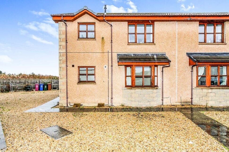 Main image of 2 bedroom  Flat to rent, Barmuckity Lane, Elgin, Morayshire, IV30