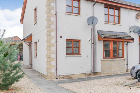 Calcots Crescent, 2 bedroom  Flat to rent, £670 pcm