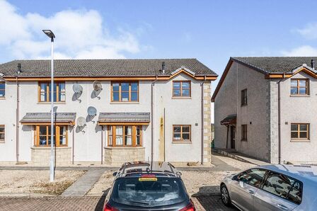 Calcots Crescent, 2 bedroom Flat to rent, &pound;670 pcm