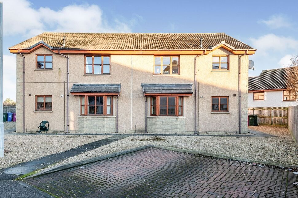 Main image of 2 bedroom Flat to rent, Barmuckity Lane, Elgin, Morayshire, IV30