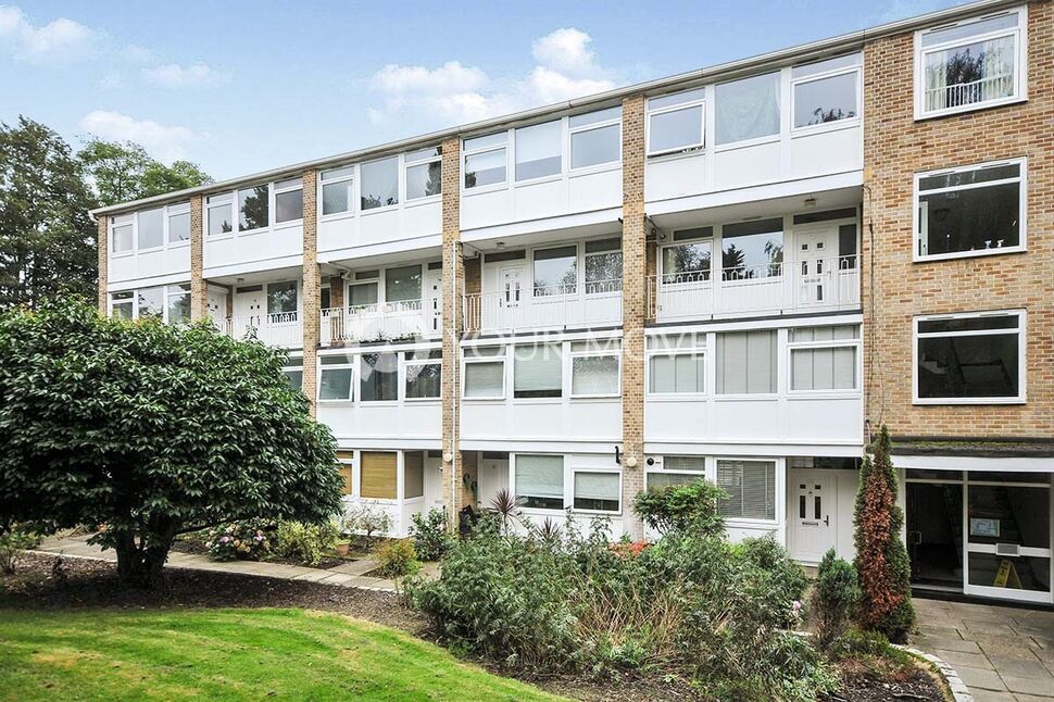 Main image of 3 bedroom Flat to rent, Tarnwood Park, London, SE9