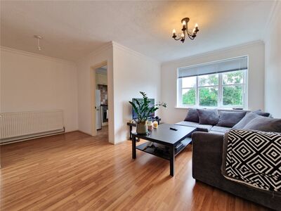 Andrews Place, 1 bedroom  Flat for sale, £260,000