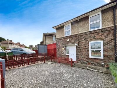 3 bedroom End Terrace House for sale