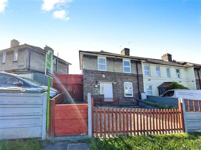 3 bedroom End Terrace House for sale