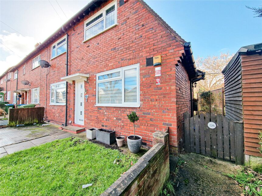 2 bedroom Flat for sale, Middle Park Avenue, London, SE9 £325,000