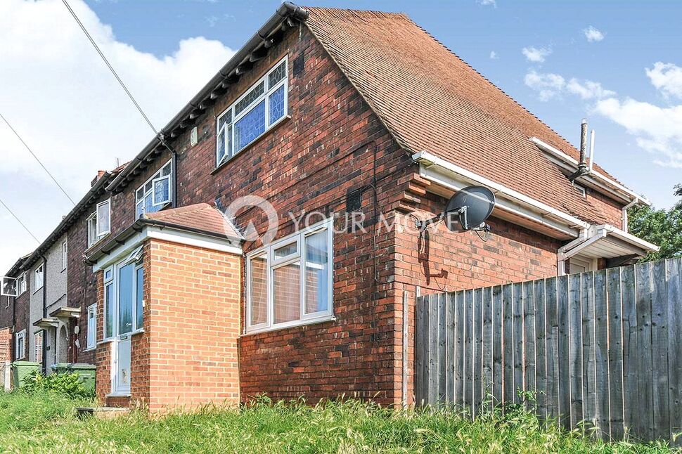 Main image of 2 bedroom  Flat to rent, Kingsground, London, SE9