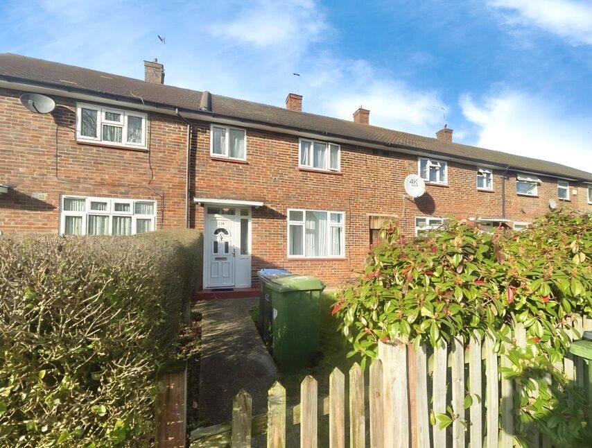 Main image of 3 bedroom Mid Terrace House to rent, Restons Crescent, London, SE9