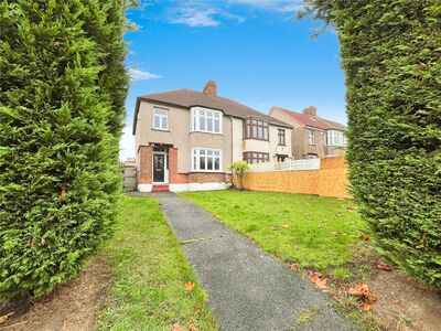 Baring Road, 3 bedroom Semi Detached House for sale, £700,000