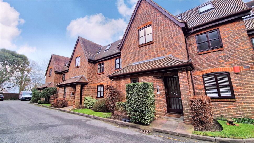 1 bedroom Flat to rent