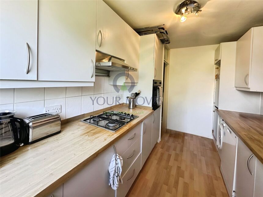 Main image of 1 bedroom Flat to rent, Sowerby Close, London, SE9