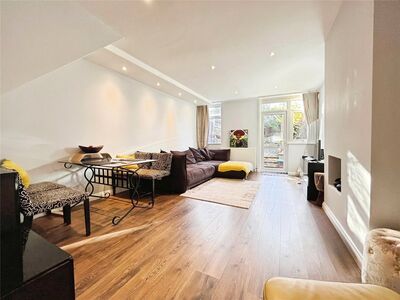 2 bedroom Mid Terrace House for sale