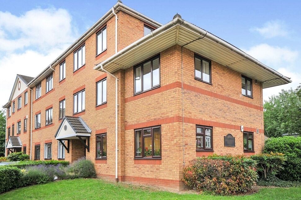 Main image of 1 bedroom  Flat to rent, Pullman Place, London, SE9