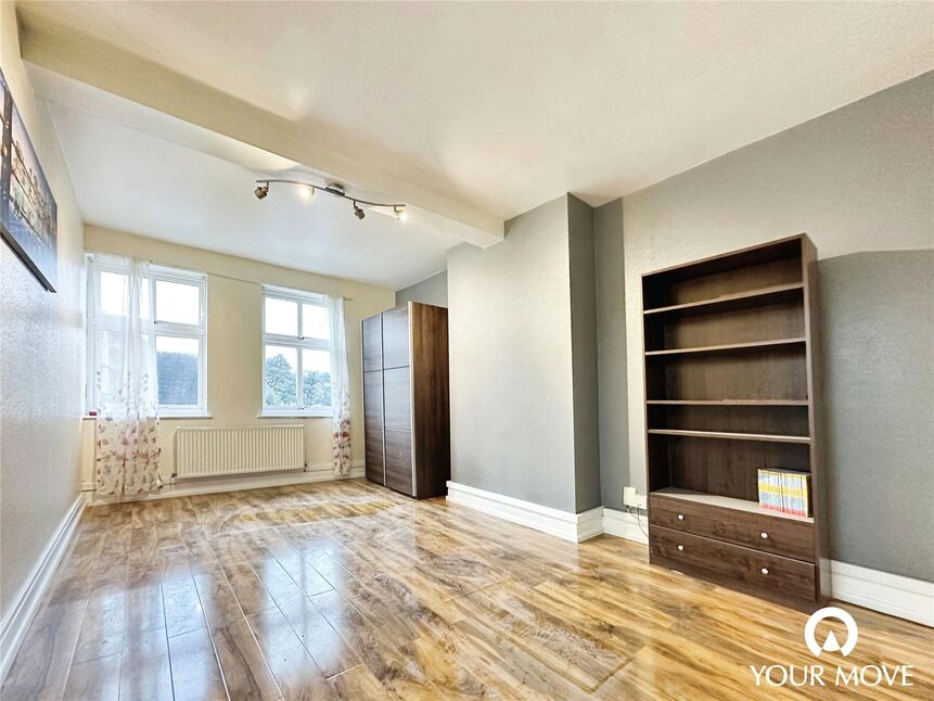 Main image of 2 bedroom Flat to rent, Well Hall Road, London, SE9