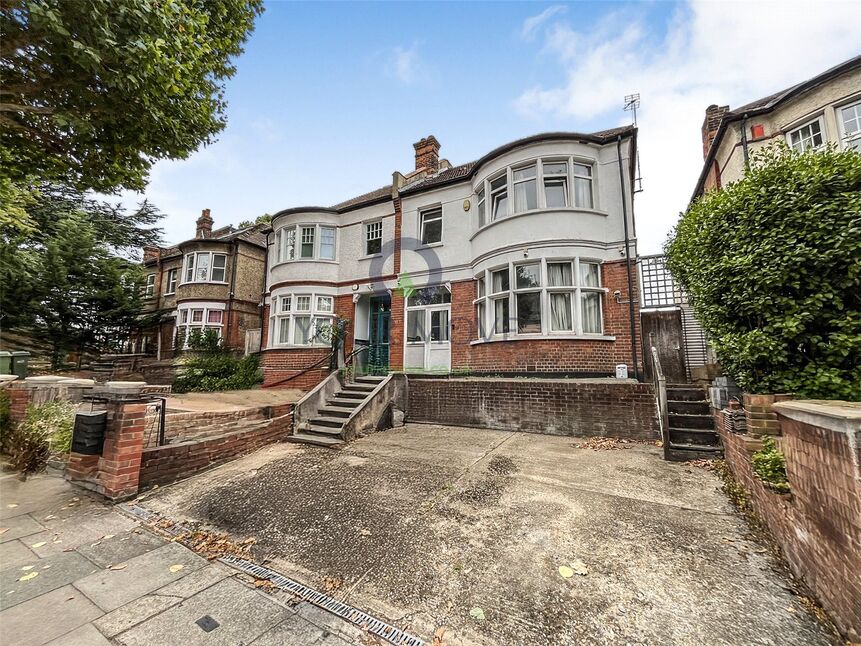 Main image of 4 bedroom Semi Detached House for sale, Spencer Gardens, London, SE9