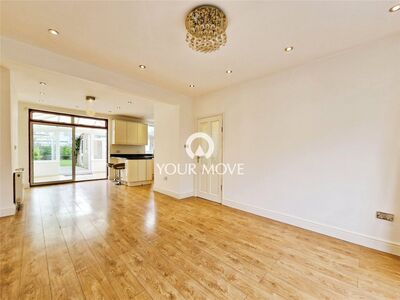 Avery Hill Road, 3 bedroom Semi Detached House for sale, £600,000