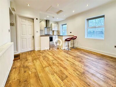 Eltham High Street, 2 bedroom  Flat to rent, £1,700 pcm