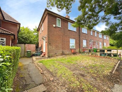 3 bedroom End Terrace House for sale