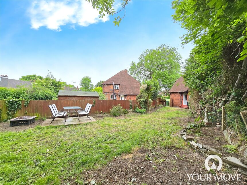 Main image of 2 bedroom Flat to rent, Elmbrook Gardens, London, SE9