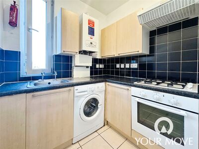 2 bedroom  Flat to rent