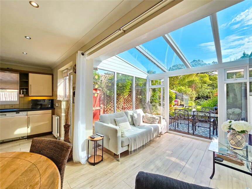 Main image of 3 bedroom Detached House for sale, Langdon Shaw, Sidcup, DA14