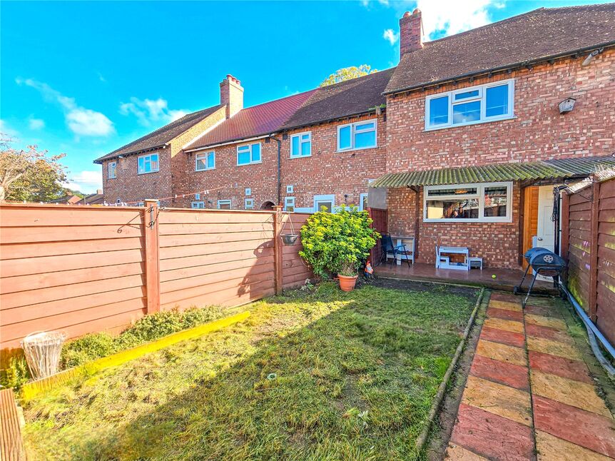 Main image of 2 bedroom Flat for sale, Kingsground, London, SE9