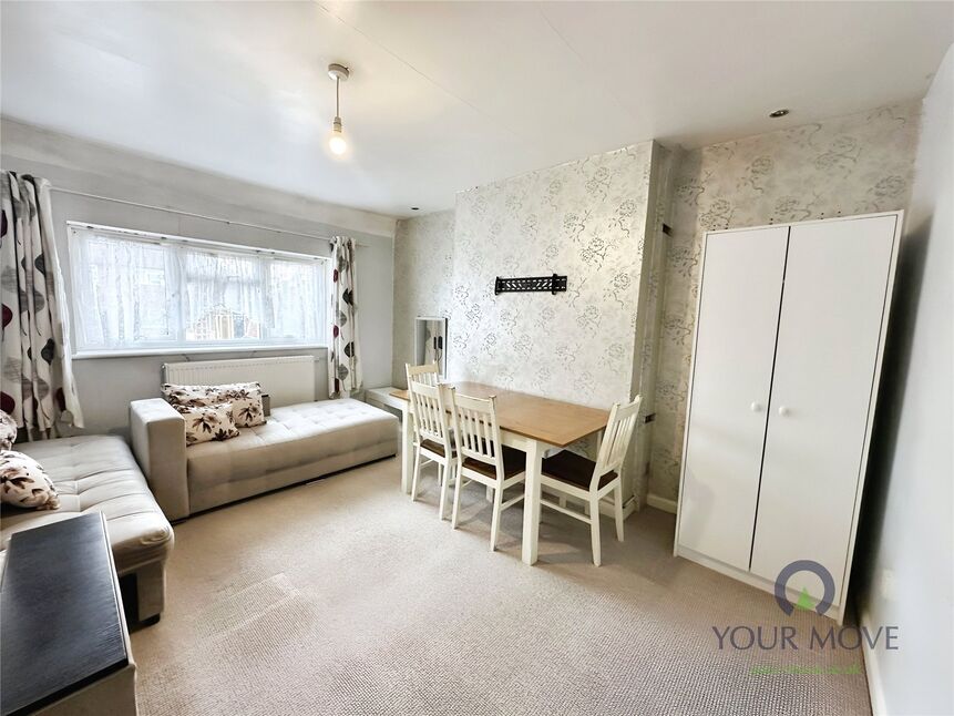 Main image of 2 bedroom Flat to rent, Kingsground, London, SE9