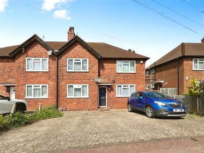 Churchbury Road, 3 bedroom  Flat for sale, £350,000