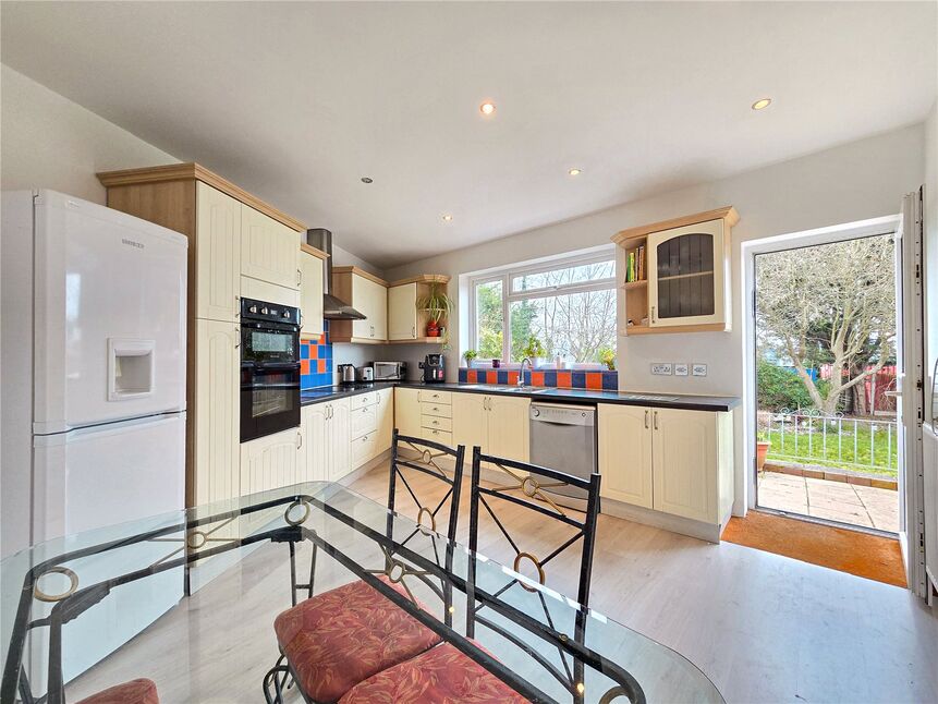 Main image of 3 bedroom Semi Detached House for sale, Mayday Gardens, London, SE3