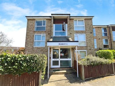 Sunfields Place, 1 bedroom  Flat for sale, £275,000