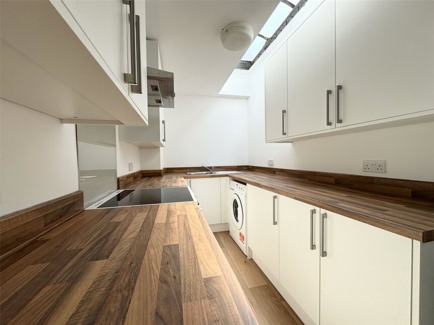 Main image of 2 bedroom Flat to rent, Walden Parade, Walden Road, Chislehurst, BR7