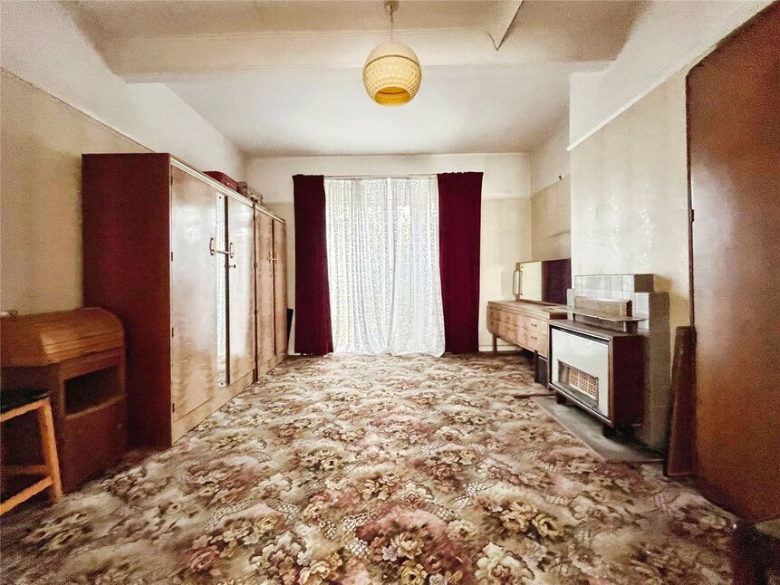 Reception Room 2
