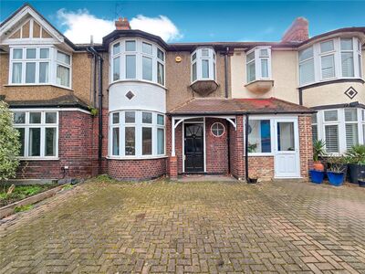 Stratheden Road, 3 bedroom Mid Terrace House for sale, £750,000