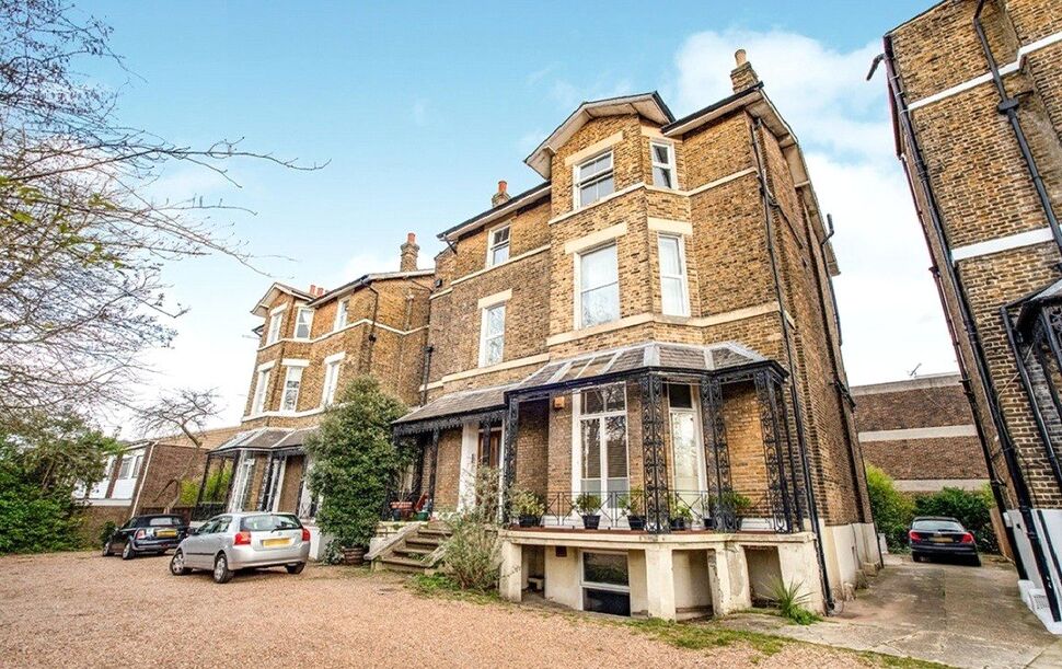Main image of 1 bedroom Detached Flat for sale, Kidbrooke Park Road, London, SE3