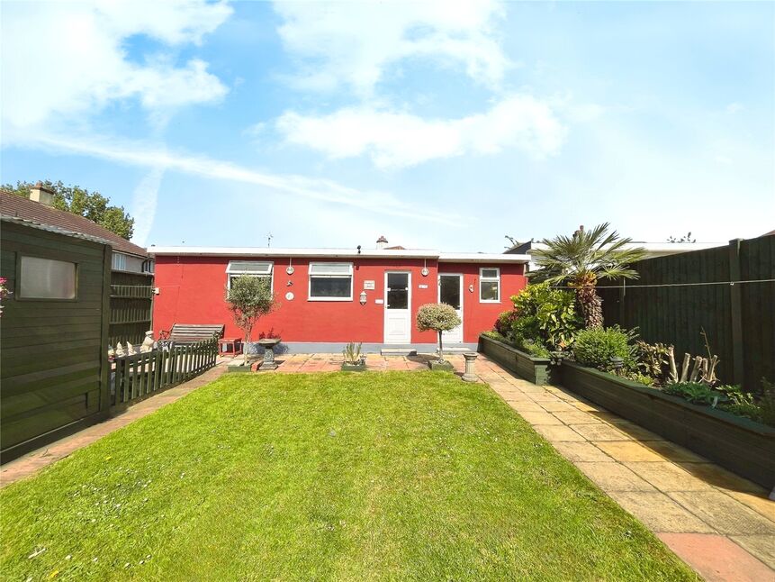 Annexe Game Room