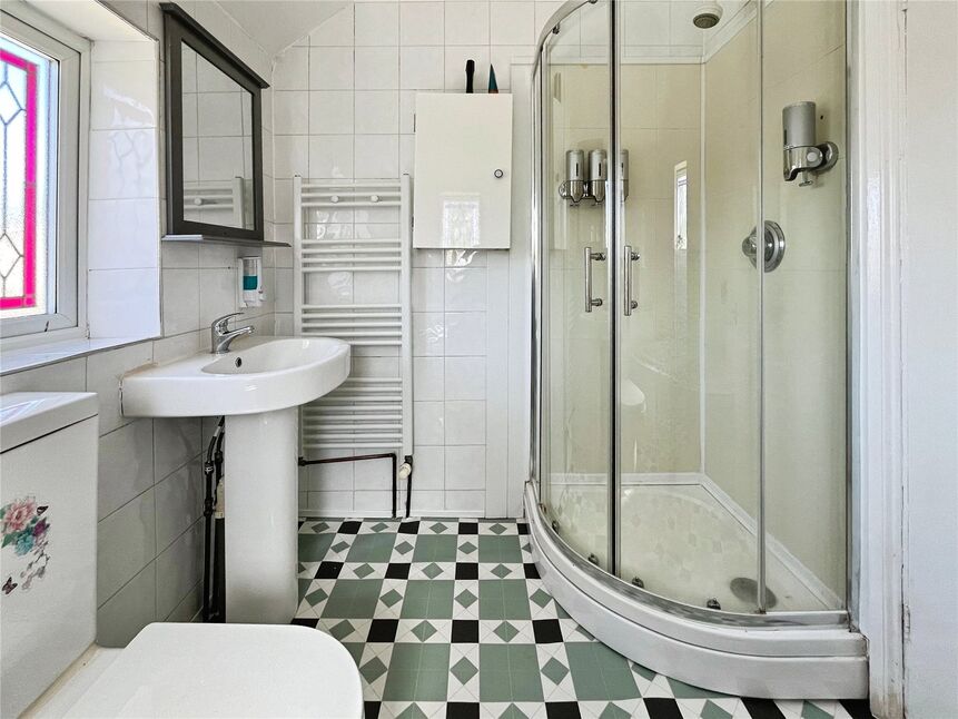 Bathroom / Shower Room