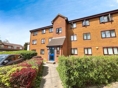 2 bedroom  Flat for sale
