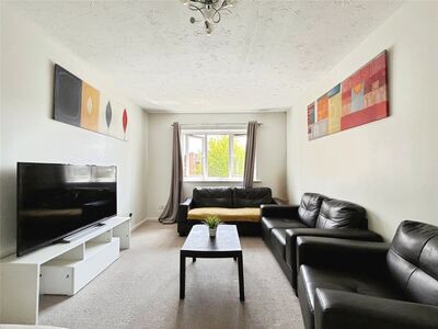 Cumberland Place, 2 bedroom  Flat for sale, £260,000