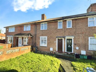 Widecombe Road, 3 bedroom Mid Terrace House for sale, &pound;400,000