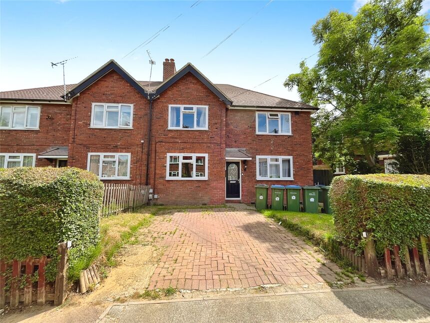 Main image of 3 bedroom  Flat for sale, Campfield Road, London, SE9