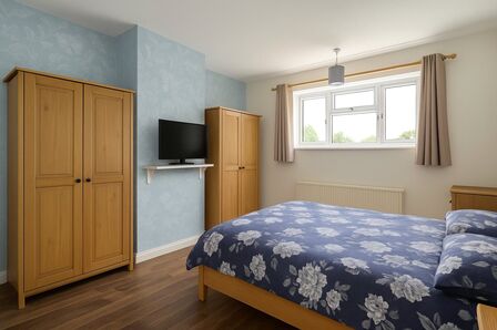 3 bedroom  Flat for sale