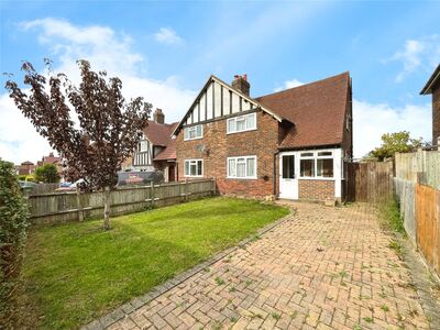 3 bedroom End Terrace House for sale